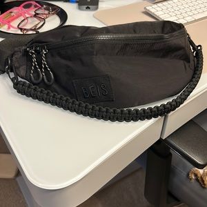 EUC BEIS SPORT PACK in Black